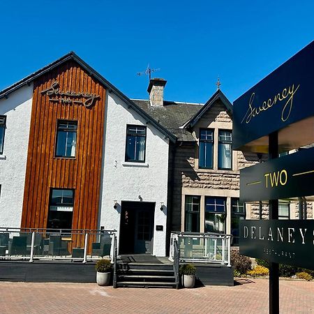 Sweeney Aviemore Two ภายนอก รูปภาพ