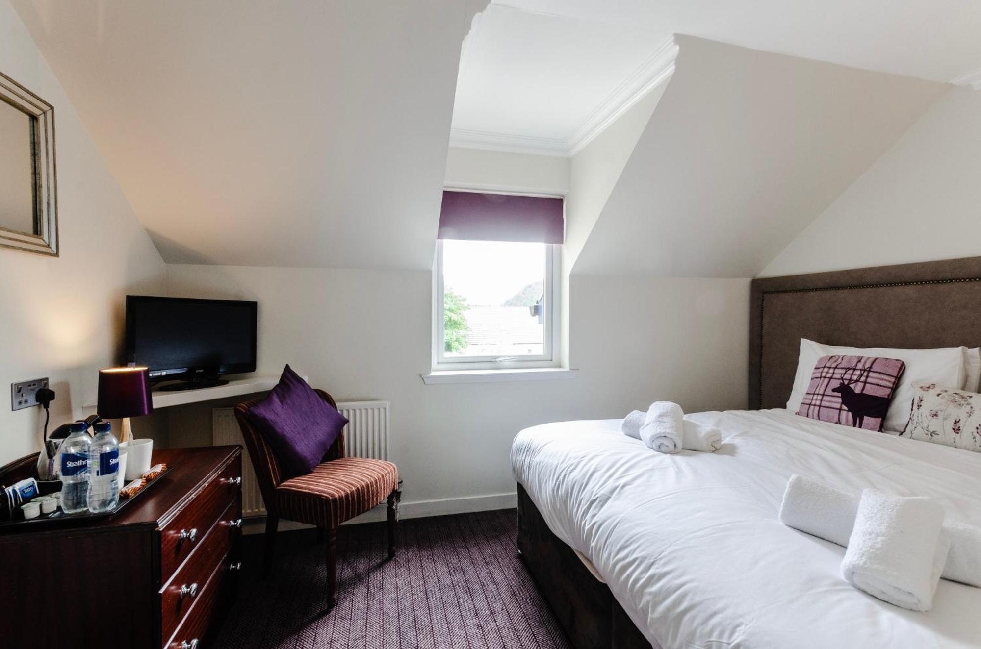Sweeney Aviemore Two ภายนอก รูปภาพ