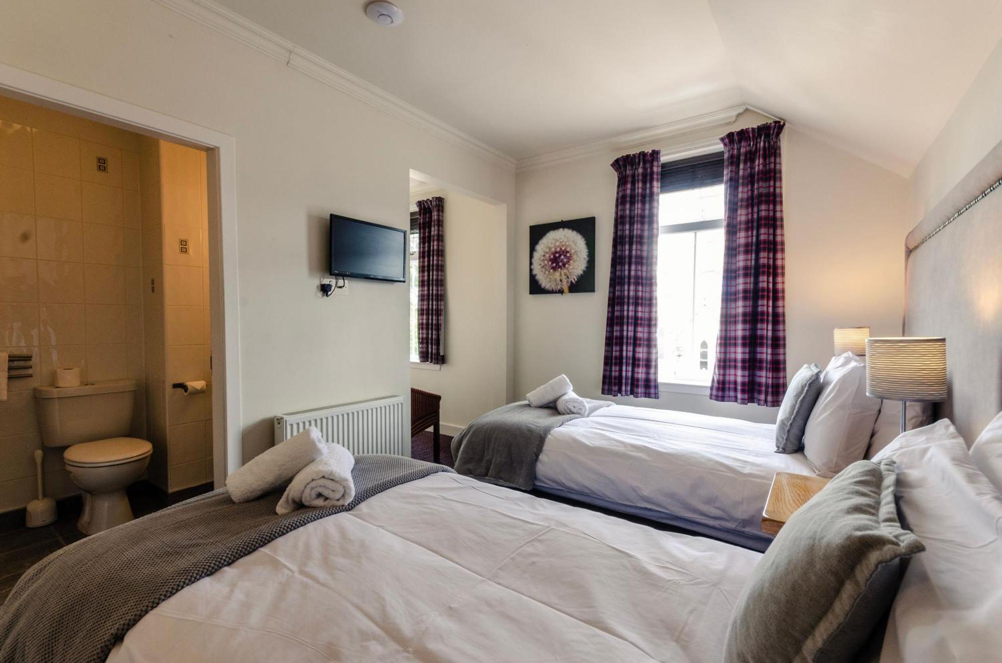 Sweeney Aviemore Two ภายนอก รูปภาพ
