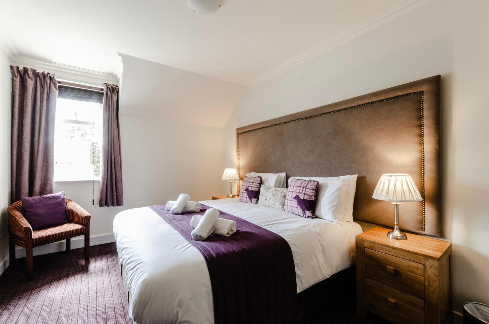 Sweeney Aviemore Two ภายนอก รูปภาพ