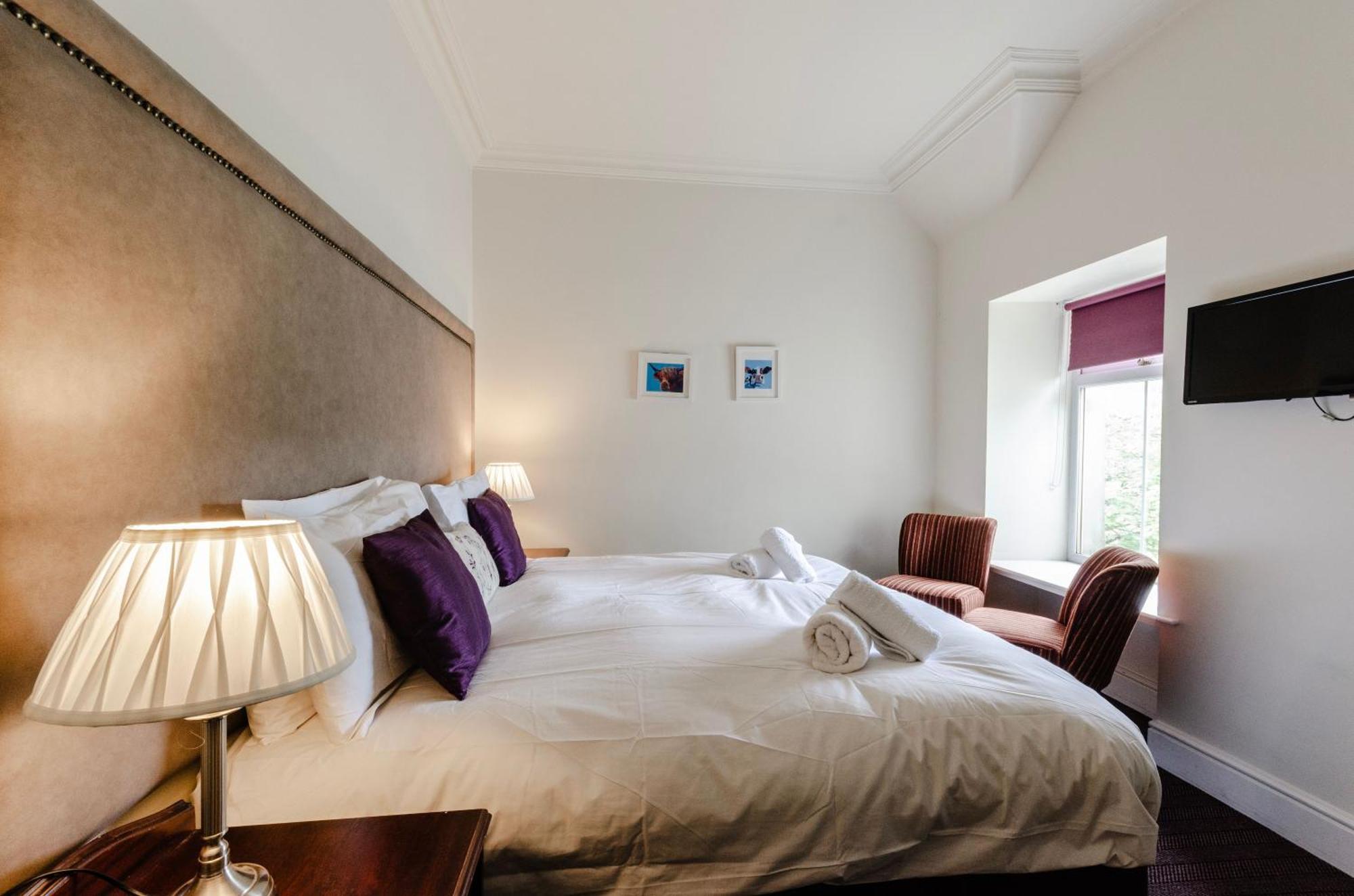 Sweeney Aviemore Two ภายนอก รูปภาพ