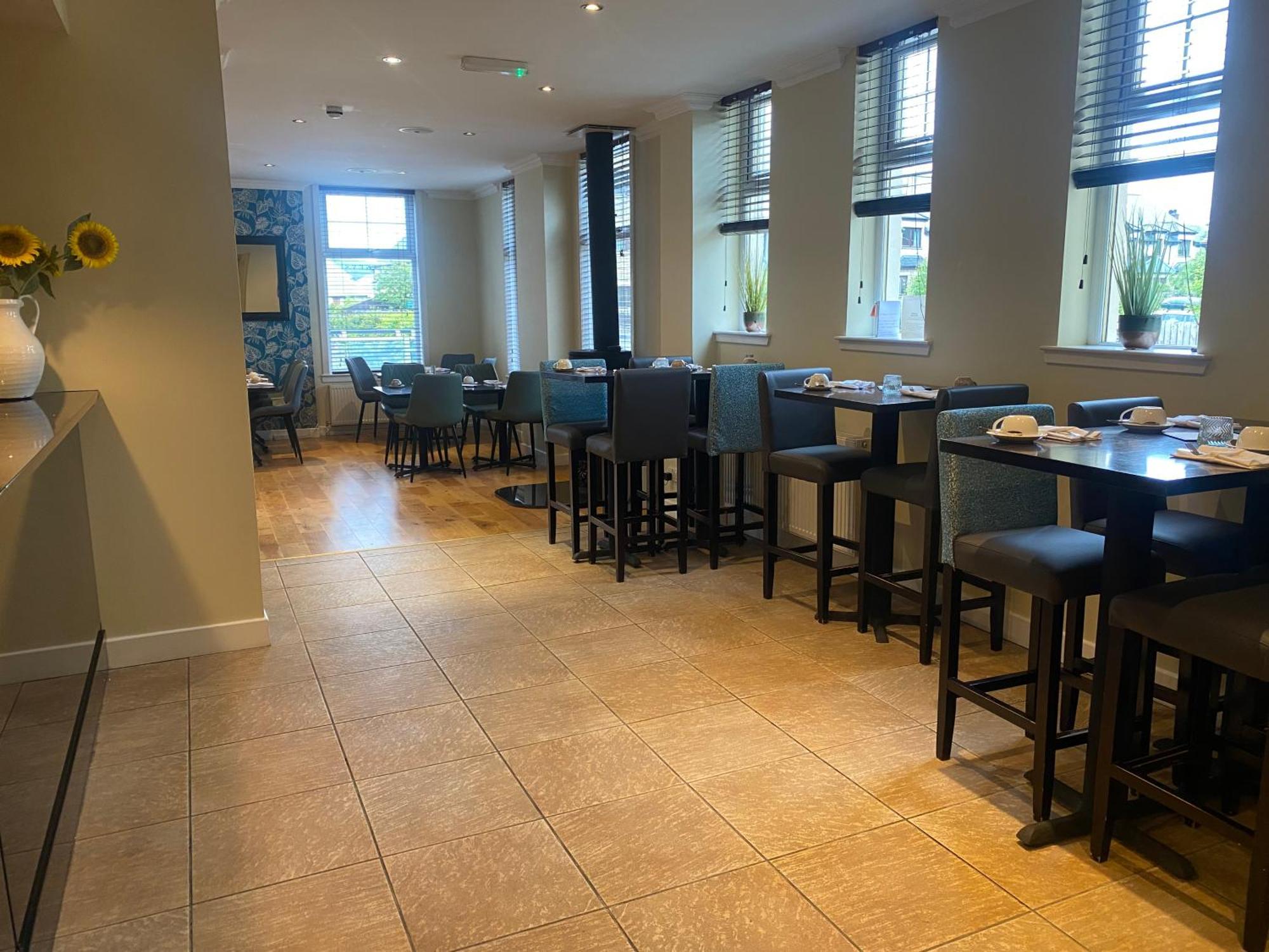 Sweeney Aviemore Two ภายนอก รูปภาพ