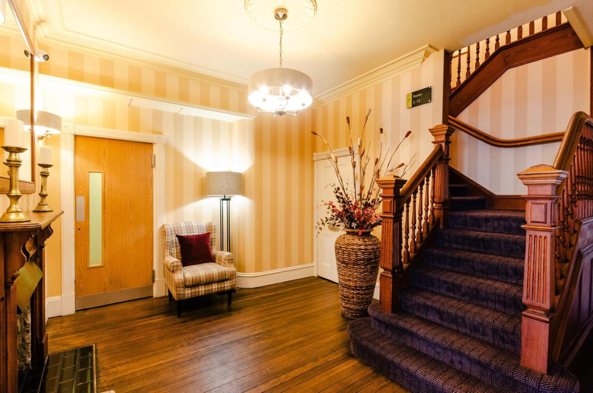 Sweeney Aviemore Two ภายนอก รูปภาพ