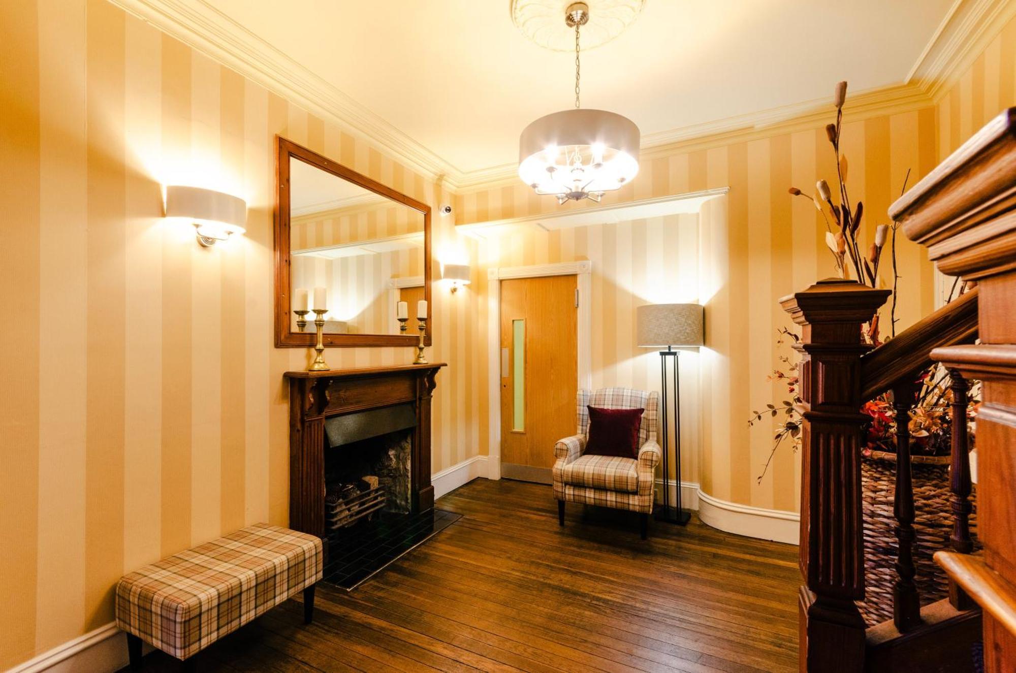 Sweeney Aviemore Two ภายนอก รูปภาพ