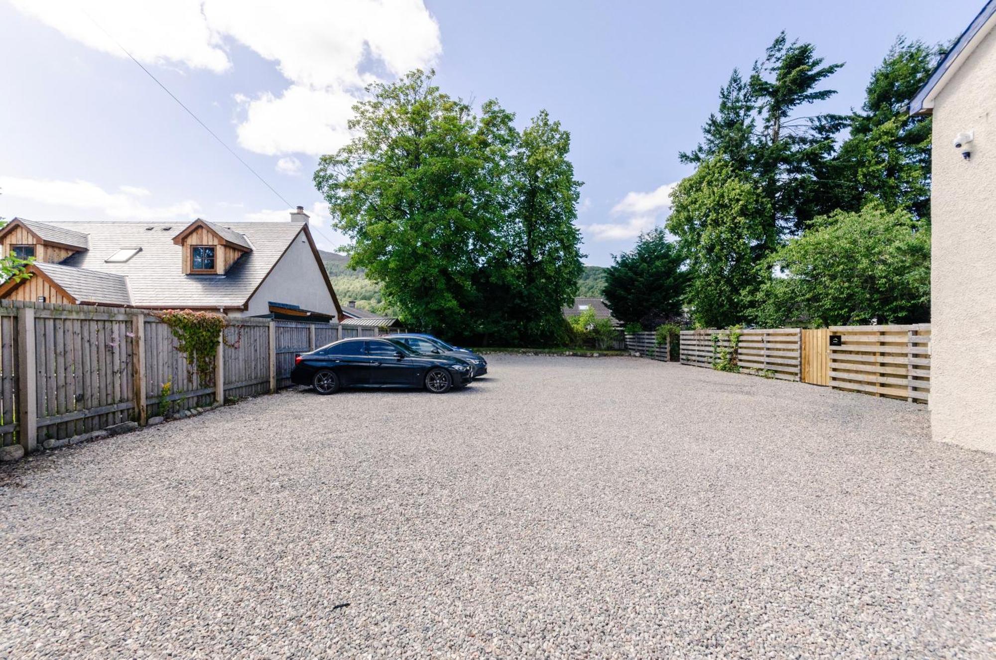 Sweeney Aviemore Two ภายนอก รูปภาพ
