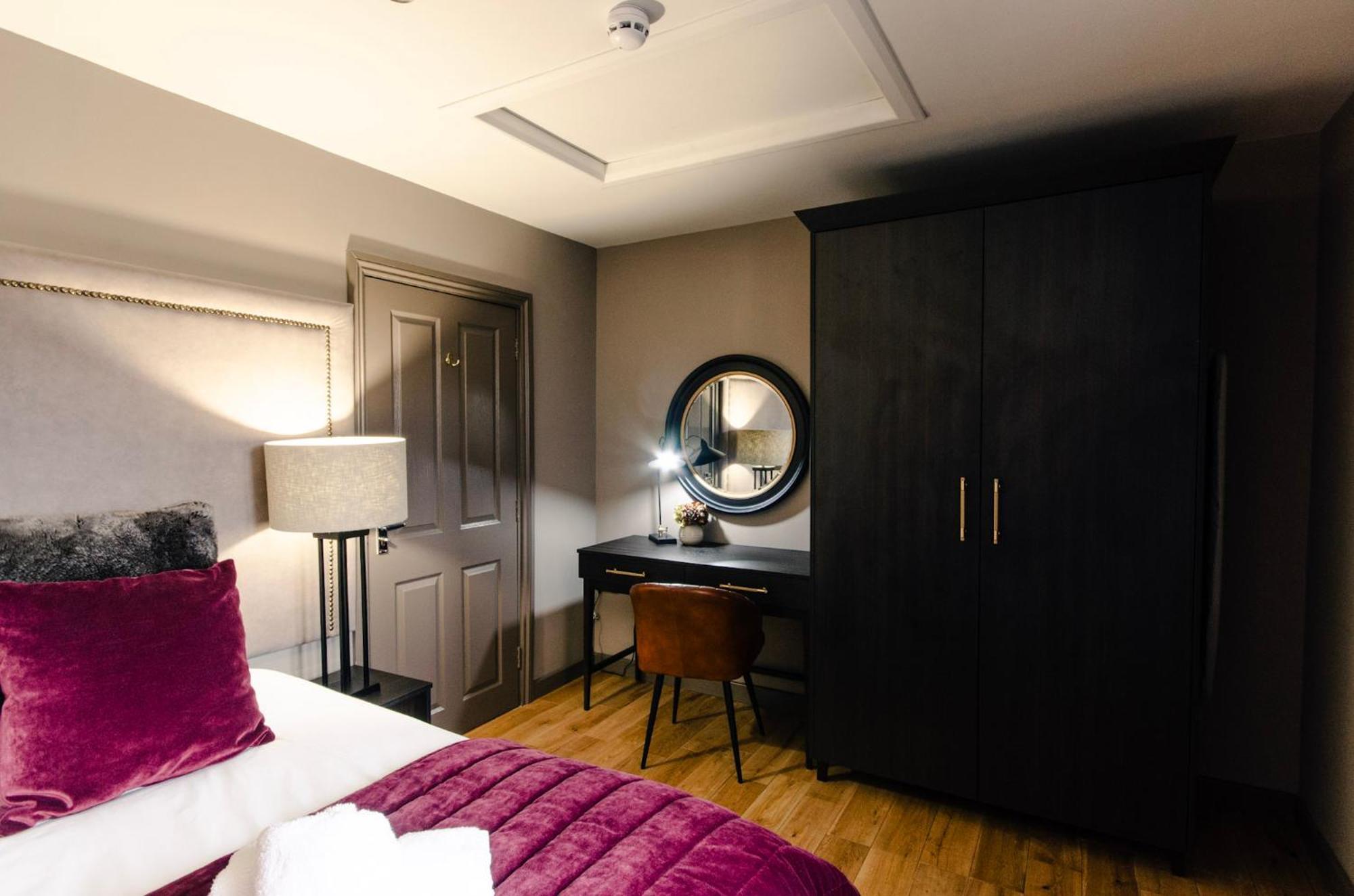 Sweeney Aviemore Two ภายนอก รูปภาพ