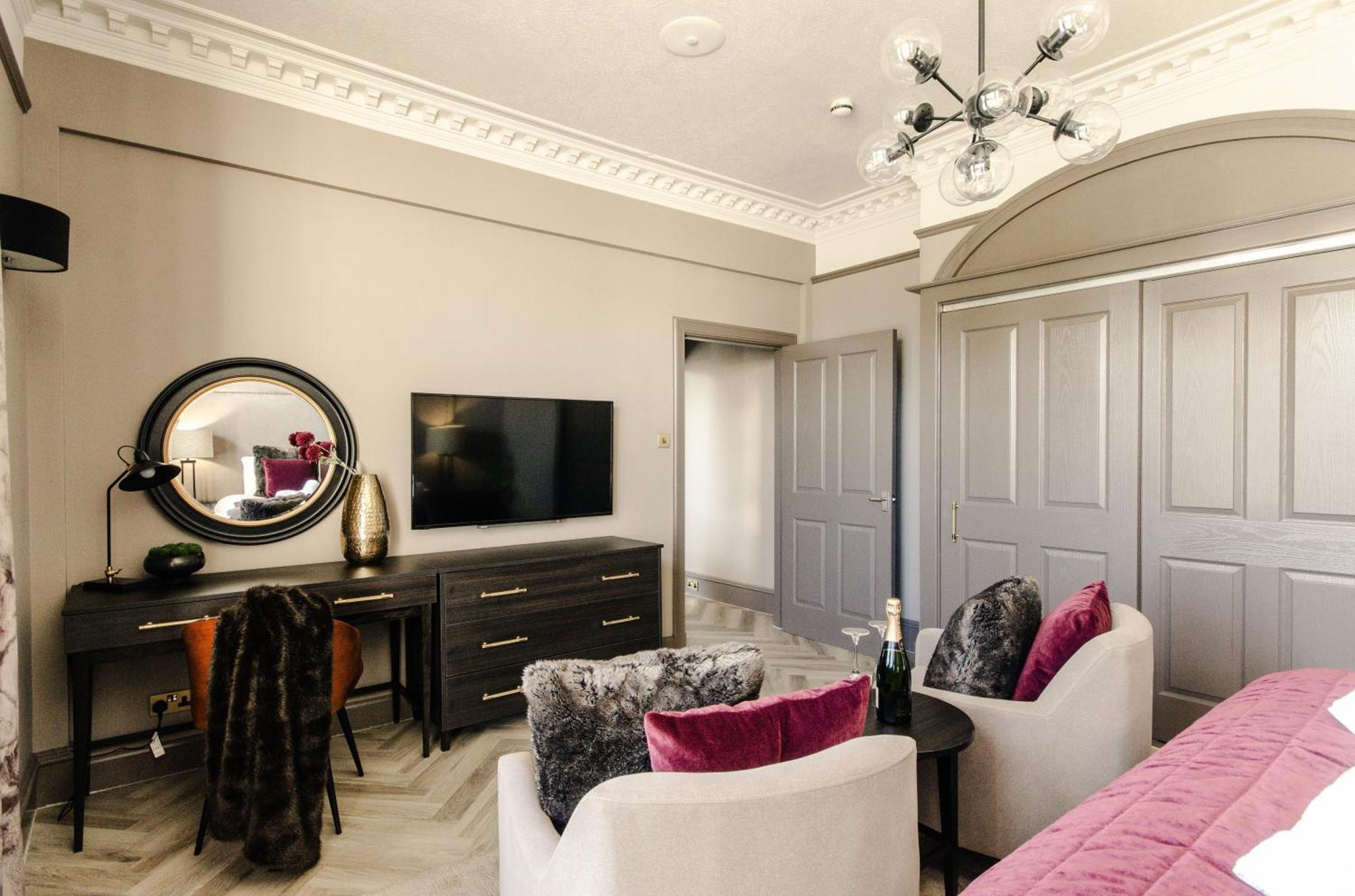 Sweeney Aviemore Two ภายนอก รูปภาพ
