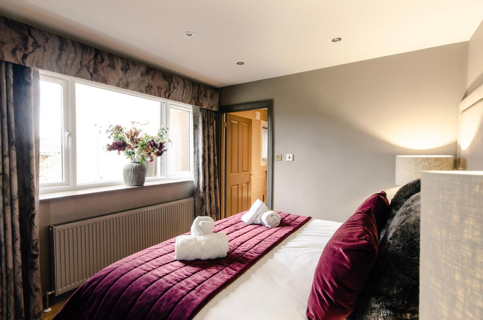 Sweeney Aviemore Two ภายนอก รูปภาพ
