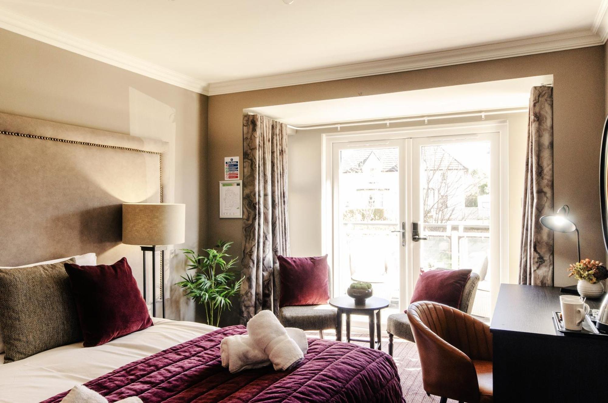 Sweeney Aviemore Two ภายนอก รูปภาพ